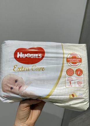 Подгузники pampers baby dry 3