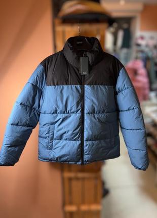 Куртка пуффер only & sons