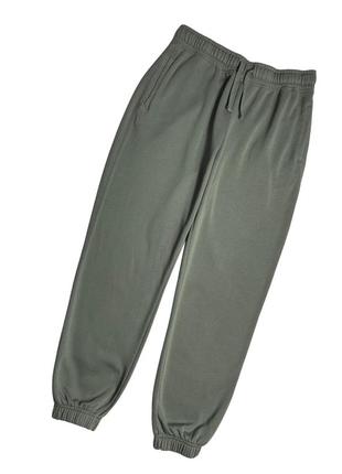 Джоггеры с начесом