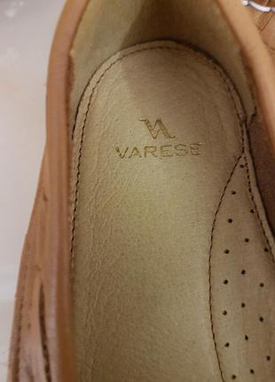 Мокасіни varese 7