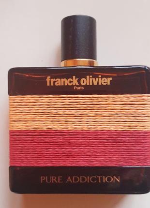 Pure  addiction edp.