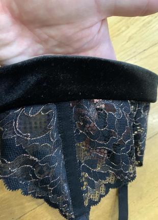 Подтяжки для чулок