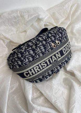 Женская сумка christian dior