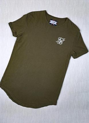 Стильная мужская футболка