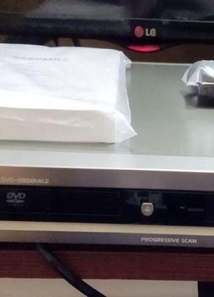 Програвач zidoo z9x pro