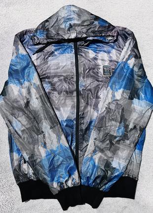 Мужской зип-реглан maraton