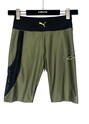 Велосипедки puma