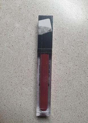 Lorena beaut soft mattе кремова матовая помада