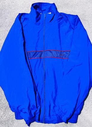 Мужская зип-штурмовка nike