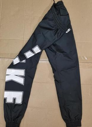 Спортивные штаны nike original