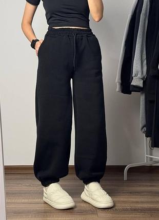 Обʼємні джоггери