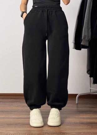 Обʼємні джоггери