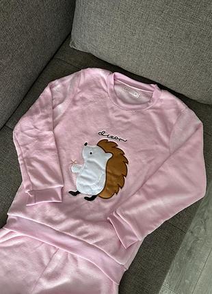 Пижама женская