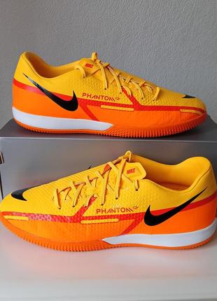 Футзалки 43-44 nike phantom, бутси копочки