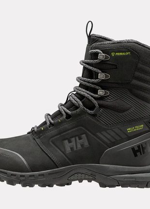 Ботинки мужские helly hansen spitsbergen primaloft ht (11980 990)