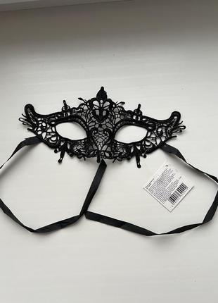 Маски карнавальные