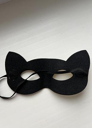 Маски карнавальные