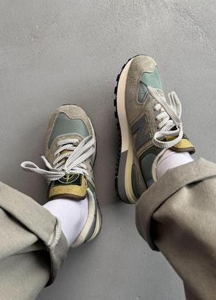 Кроссовки Skechers talla 21