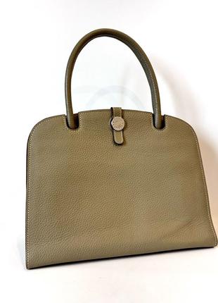 Hermes dalvi шкіряна сумка
