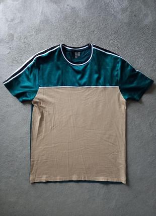 Брендова футболка asos.