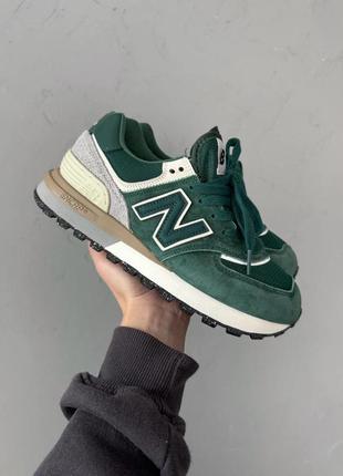 Кроссовки nonnative x New Balance CM997HNN Dune