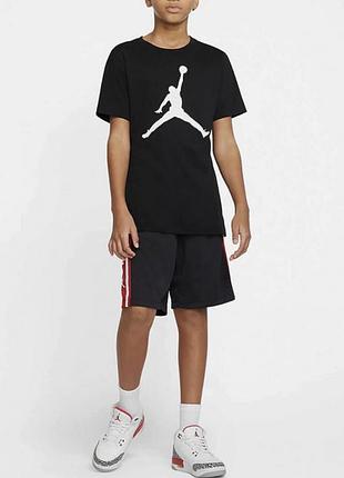 Детские шорты jordan оригинал.