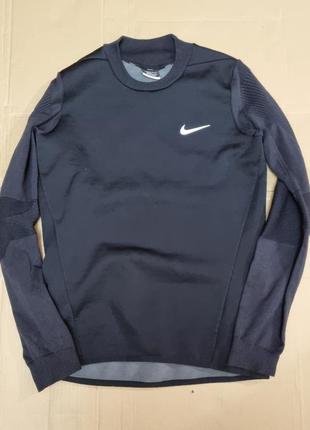 Мужской свитшот кофта nike original
