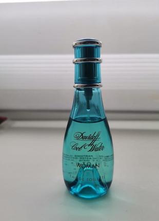 Парфумована вода davidoff