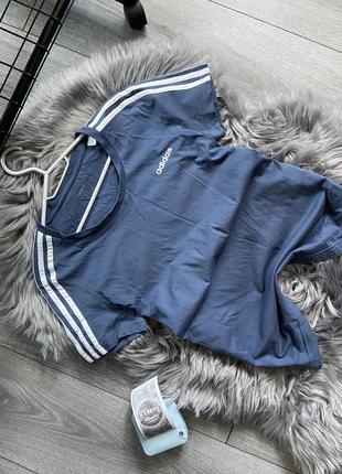 Футболка adidas