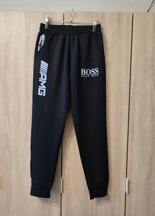 Супер штани boss