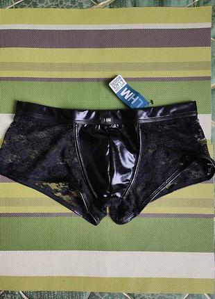 Сексуальные трусики. мужские эротические трусики. s/m и m/l. ролевые игры. lhm.