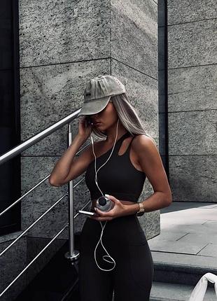 Костюм повседневный и для спортзала3 фото