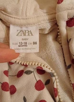 Детская кофта, 12-18 месяцев 3