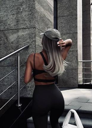 Спортивный костюм повседневный и для спортзала6 фото