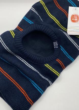 Шапка ( балаклава) детская