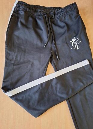 Стильні спортивні штани на дівчинку 9-11 років