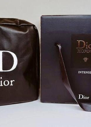 Набор dior homme intense