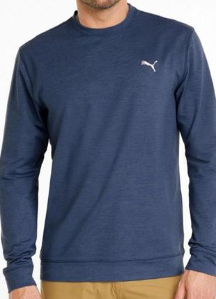 Спортивный оригинальный теплый свитшот