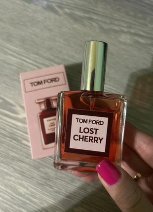 Tom ford