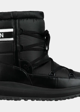 Черевики чоловічі helly hansen isola court mid-cut (11486 990)