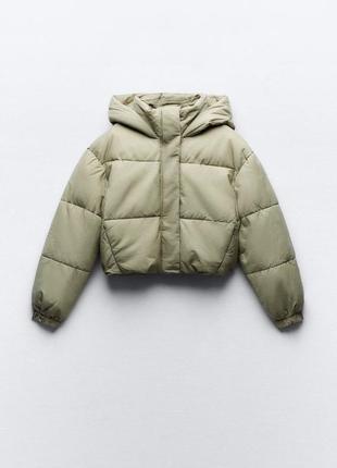 Куртка zara