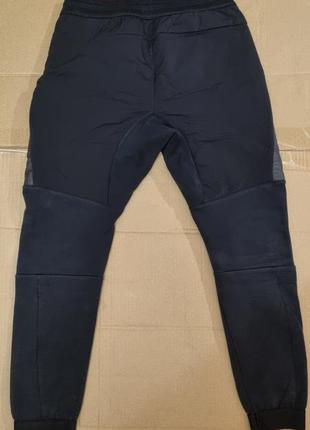 Спортивные штаны nike tech fleece
