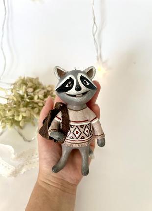 Іграшка на ялинку