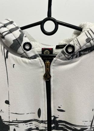 Соп худи volcom