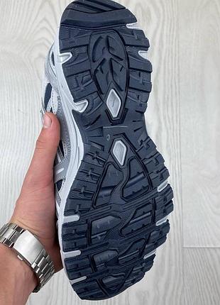 Кроссовки asics sonoma gore-tex 3