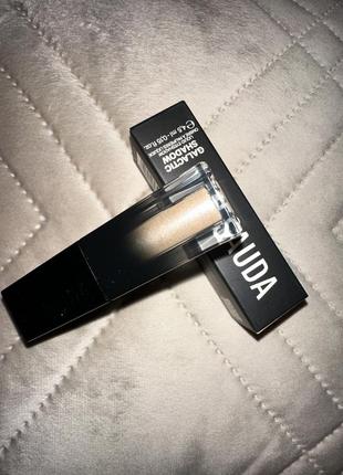 Mesauda milano жидкие тени для век