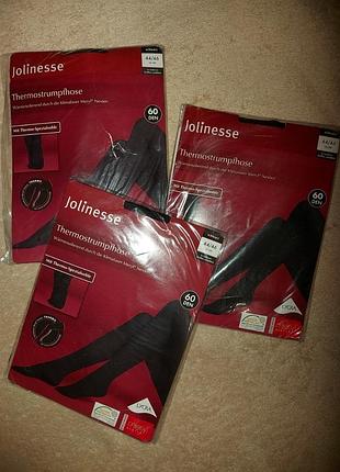 Термоколготки жіночі