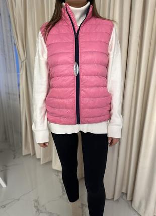 Нова жилетка