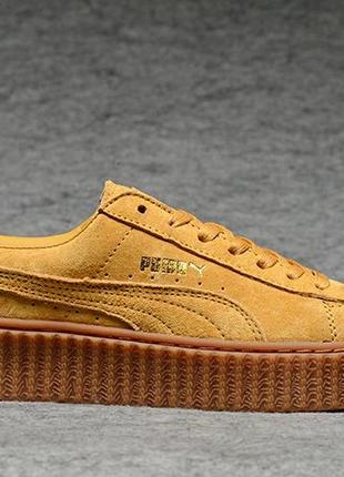 Prezzo puma creeper hotsell