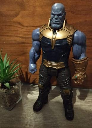 Ігрова фігура таном, marvel